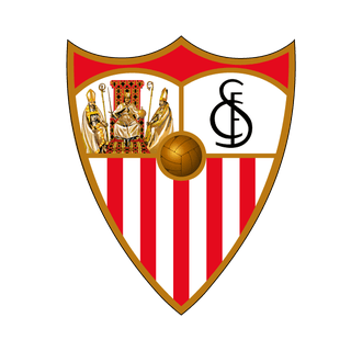 Logotipo de SFC Sevilla Fútbol Club Radio 91.6