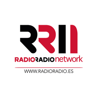 Logotipo de Radio Radio Network 98.8 FM