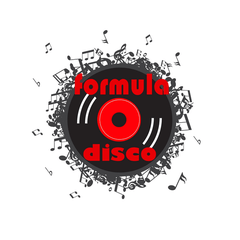 Logotipo de Formula Disco