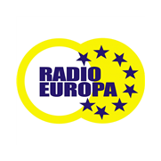 Logotipo de Radio Europa Lanzarote