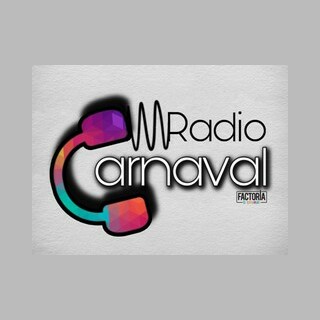 Logotipo de Radio Carnaval Tenerife