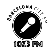 Logotipo de Barcelona City FM