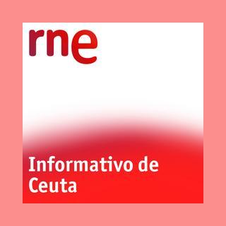 Logotipo de RNE / Informativo de Ceuta