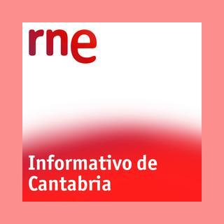 Logotipo de RNE / Informativo de Cantabria