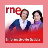 Logotipo de RNE / Informativo de Galicia