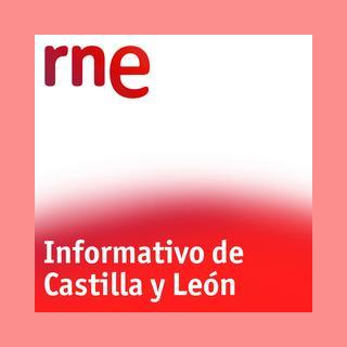 Logotipo de RNE / Informativo de Castilla y León