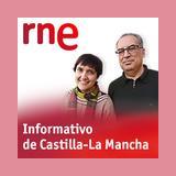 Logotipo de RNE / Informativo de Castilla/La Mancha