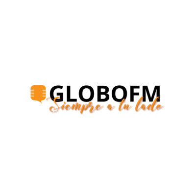 Logotipo de Globo FM
