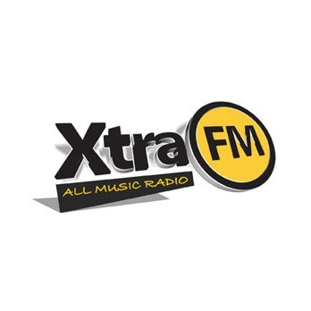 Logotipo de Xtra FM Costa Brava
