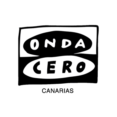 Logotipo de Onda Cero Las Palmas
