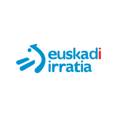 Logotipo de EiTB Euskadi Irratia