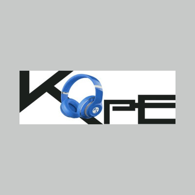 Logotipo de Kope Rock 60