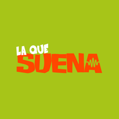 Logotipo de La Que Suena Benidorm