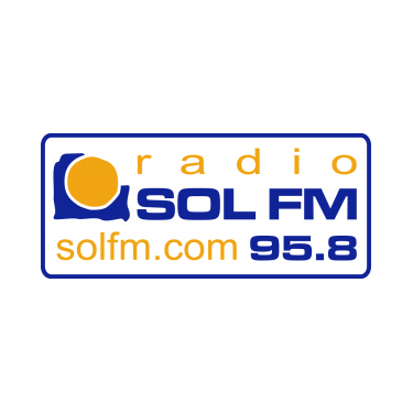 Logotipo de Radio Sol FM