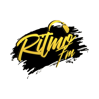 Logotipo de Ritmo FM Costa del Sol