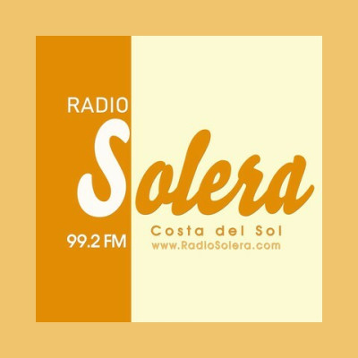 Logotipo de Radio Solera / Costa del Sol 99.2 FM