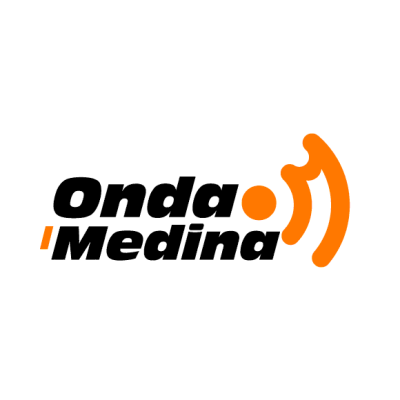Logotipo de Onda Medina