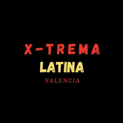 Logotipo de X/TREMA FM Valencia