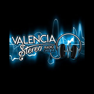 Logotipo de Valencia Stereo