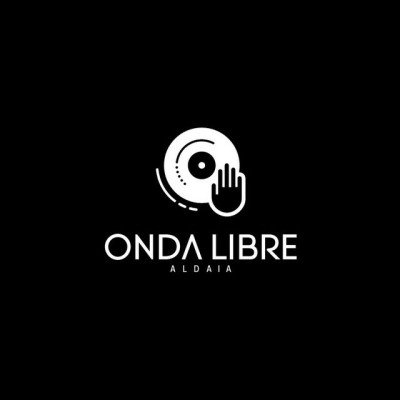 Logotipo de Onda Libre Valencia