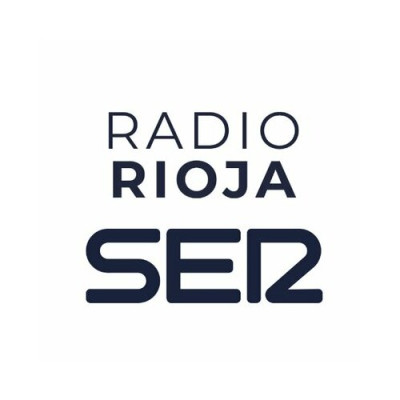 Logotipo de Cadena SER Radio Rioja