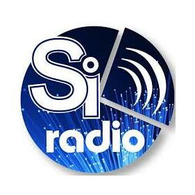Logotipo de OURENSE SI RADIO