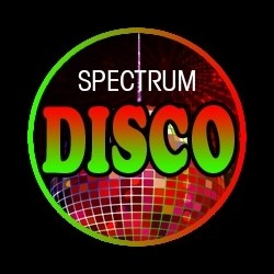 Logotipo de Spectrum FM / Classic Disco