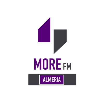 Logotipo de More FM Almeria