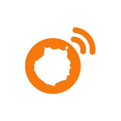 Logotipo de Onda Gran Canaria