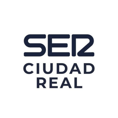 Logotipo de Cadena SER Ciudad Real