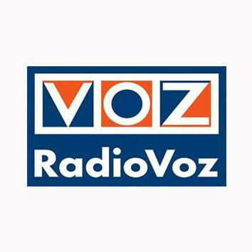 Logotipo de Radio Voz Coruña