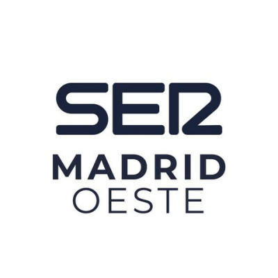 Logotipo de Cadena SER Madrid Oeste