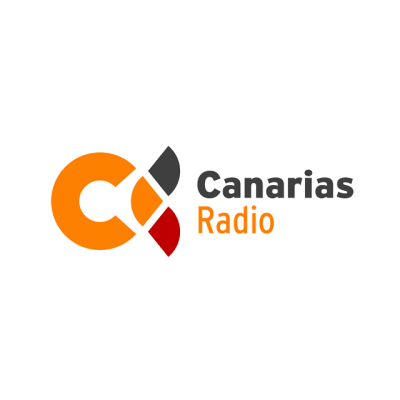 Logotipo de RTVC / Canarias Radio