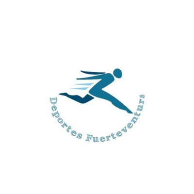 Logotipo de Radio Deportes Fuerteventura