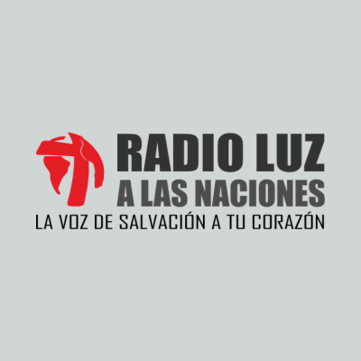 Logotipo de Luz a Las Naciones