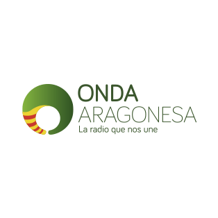 Logotipo de Onda Aragonesa