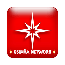 Logotipo de Radio España Network