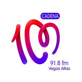 Logotipo de Cadena 100 Vegas Altas