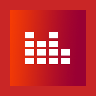 Logotipo de Digital Hits