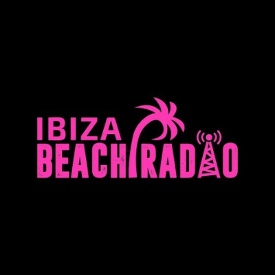 Logotipo de Ibiza Beach Radio