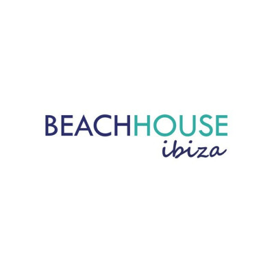 Logotipo de Beach House Radio Ibiza