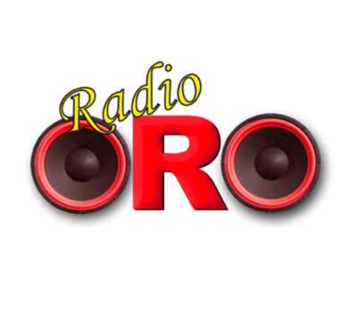 Logotipo de Radio Oro