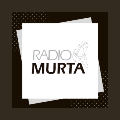 Logotipo de Radio Murta
