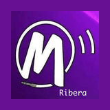 Logotipo de Master FM Benidorm