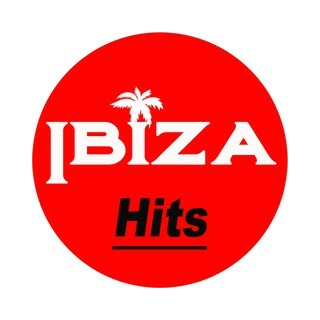 Logotipo de Ibiza Radios / Hits