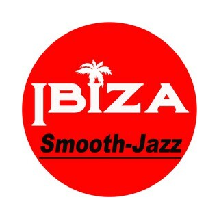 Logotipo de Ibiza Radios / Smooth Jazz