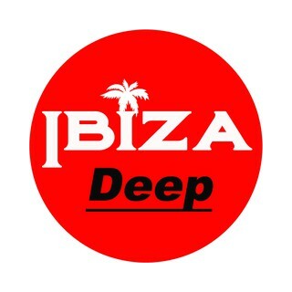 Logotipo de Ibiza Radios / Deep House