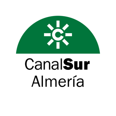 Logotipo de CSR / Canal Sur Radio Almería