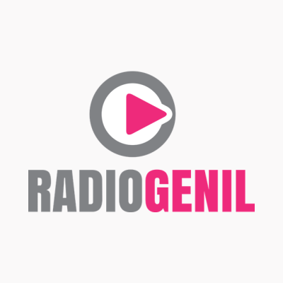 Logotipo de Radio Genil