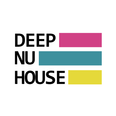 Logotipo de Deep Nu House Radio by SO&SO